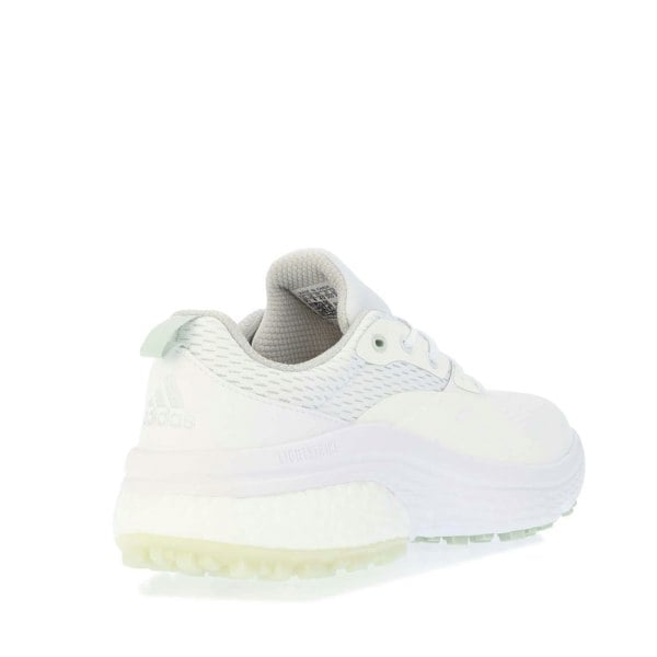 Adidas Unisex Adult SolarMotion Golf Shoes - White