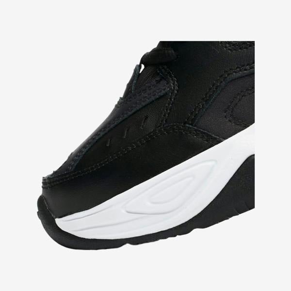 Nike BQ3378-002 Sneakers   in  Black