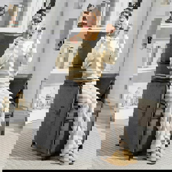 Massage Recliner Chair