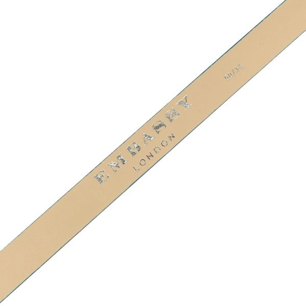 Embassy London Emma - Summer Colours - Women's Italian leather belt