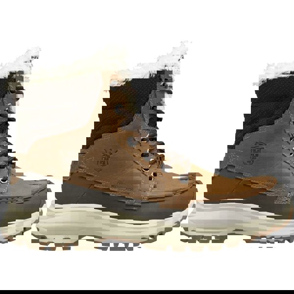 Helly Hansen Sport Garibaldi Mens Boots - Tobacco Brown