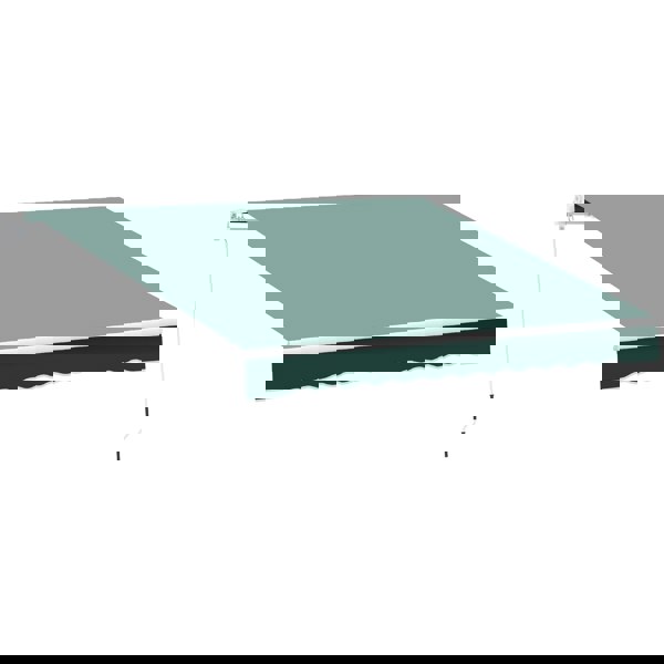 Manual Awning