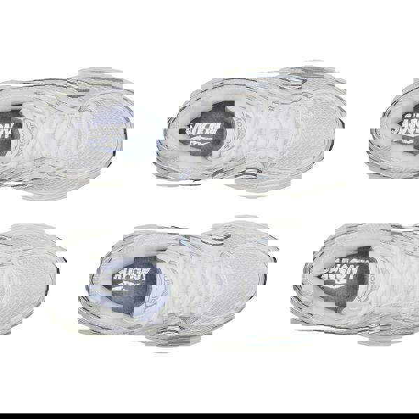 Saucony Unisex Adult Progrid Omni 9 Shoes - Ivory - 