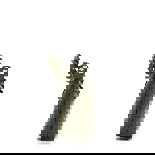 Kitise Fashion Italian Leather Mini Top Handle Crossbody Bag