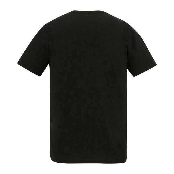 Regatta Mens Cline IX Desert Jeep T-Shirt - Black - 