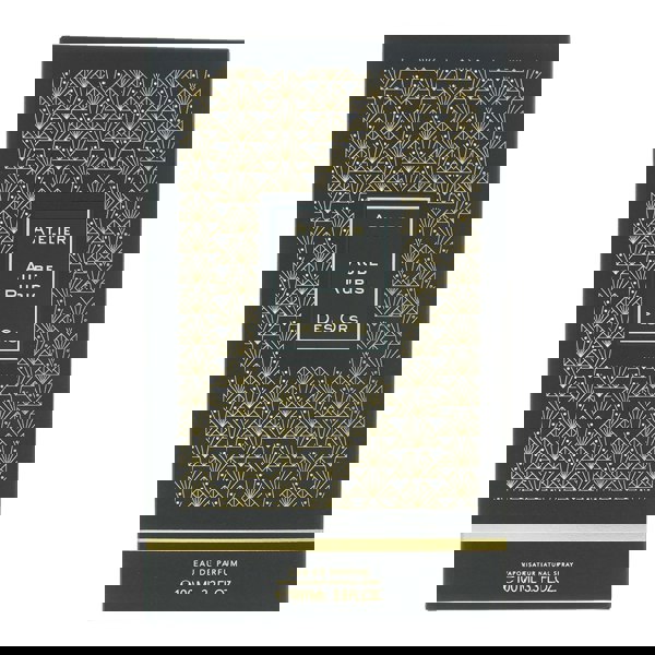 Atelier Des Ors Aube Rubis Eau de Parfum 100ml Unisex