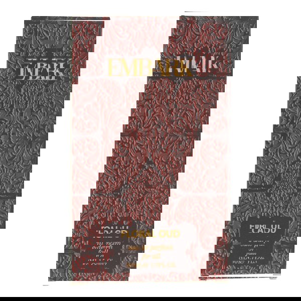 Embark Floral Oud Eau de Parfum 50ml Unisex