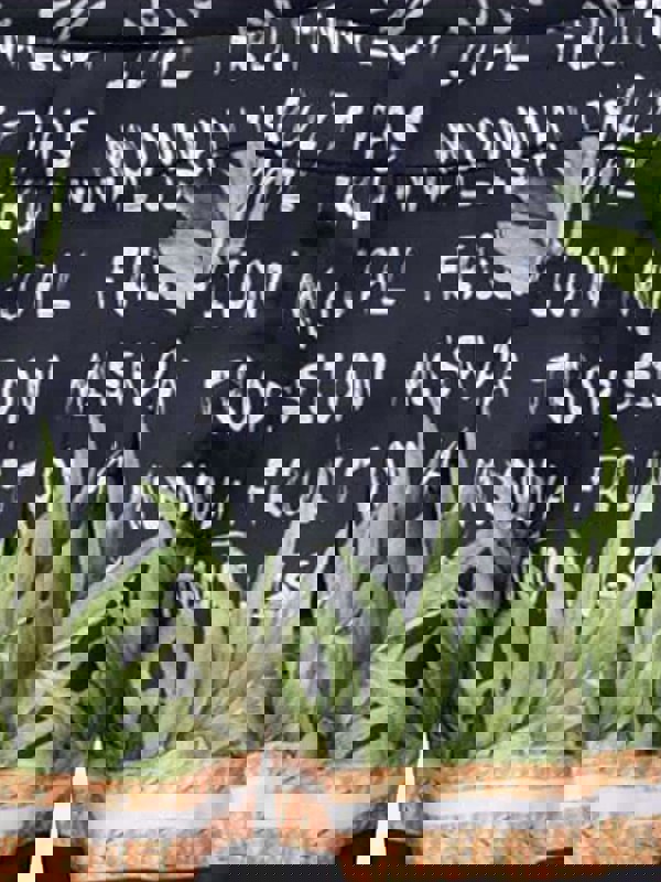 Monnalisa Girls Shorts - Tropical  Summer Shorts