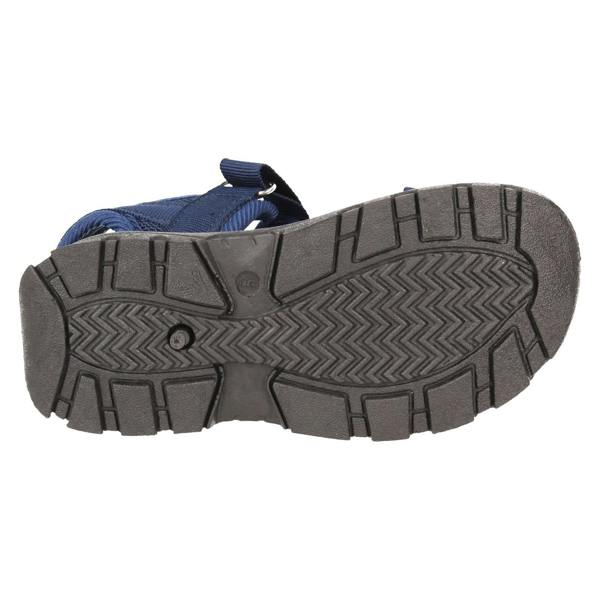 Spot On Boys Spot On Adjustable Sandals N0073