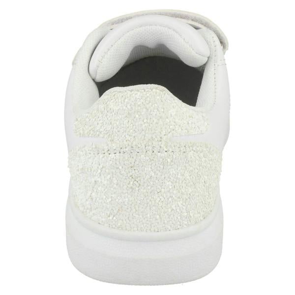 Spot On Girls Spot On Casual Trainers
