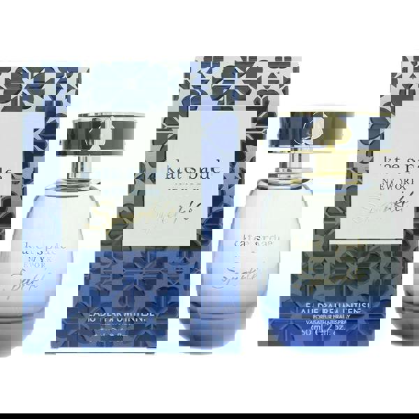 New York Kate Spade New York Sparkle Eau de Parfum 60ml