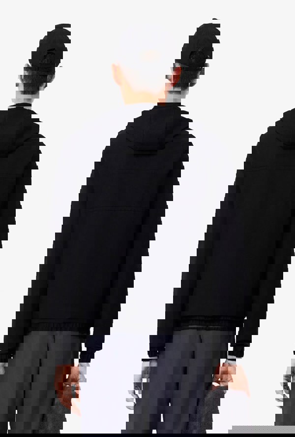 Lacoste Men's Water-Repellent Sport Track Jacket