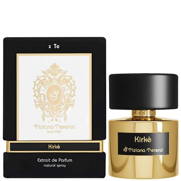 Tiziana Terenzi Kirké Extrait de Parfum 100ml - Additional 2