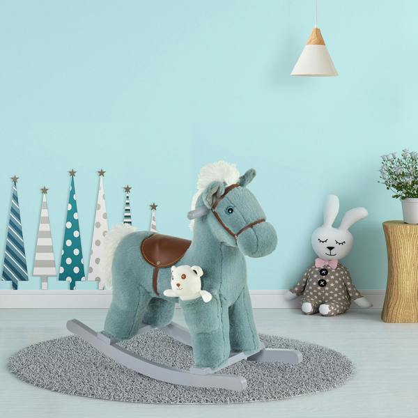 Kids Rocking Horse