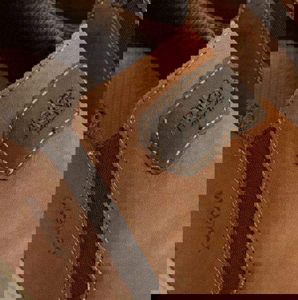 Rieker 03655-24 Mens Shoes - Brown