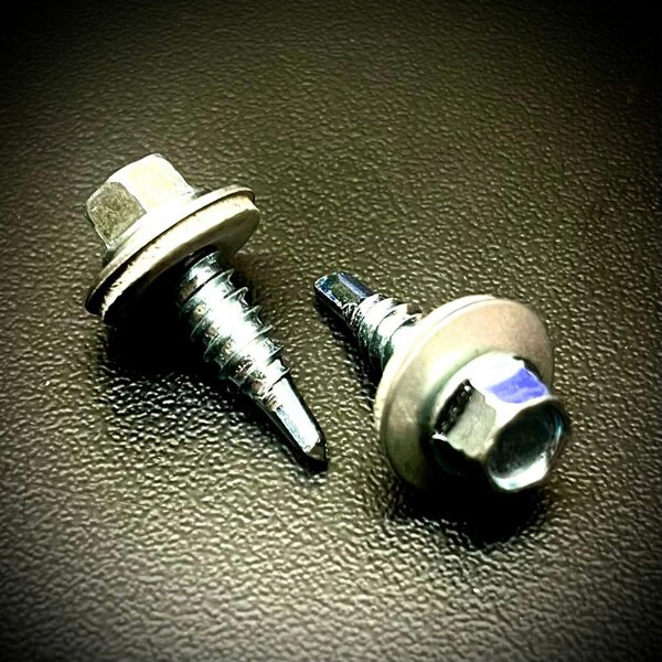 Fixaball Tech Cladding Stitcher EPDM washers