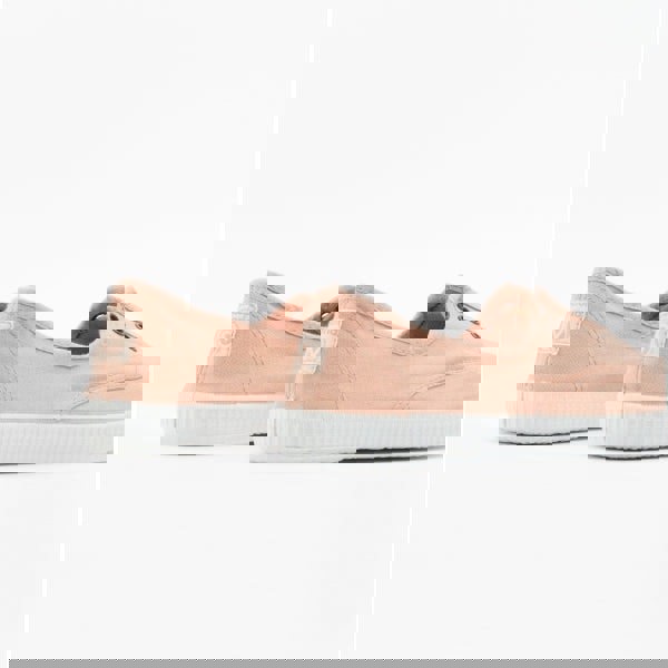 Victoria 1915 INGLESA DREC Womens Canvas Pumps Pink