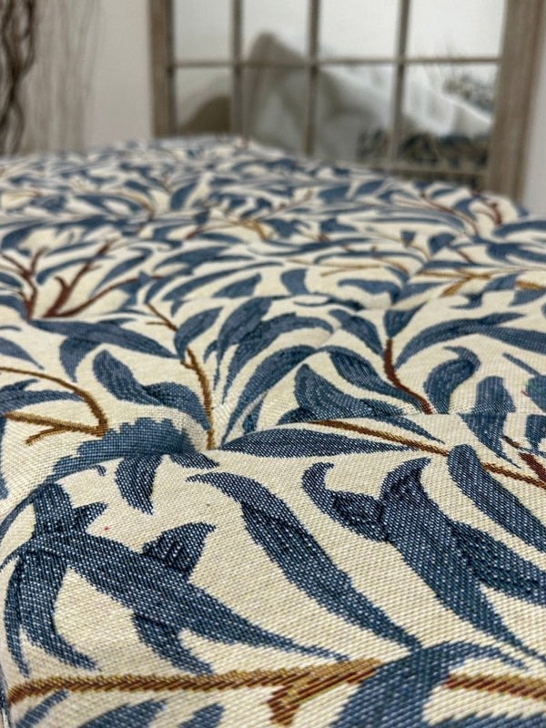 PREMIUM will storage coffee table Footrest