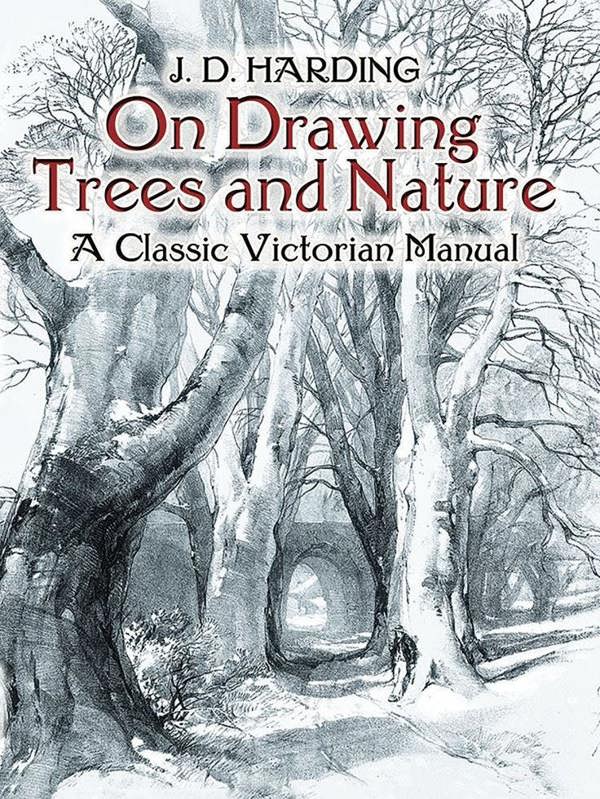 On Drawing Trees and Nature