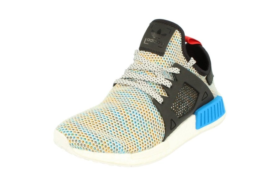 Adidas Originals Nmd_Xr1 Mens S76850 - KicksWorldwide