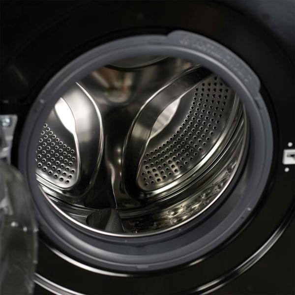 Willow 8kg Washing Machine WWMA81400BI