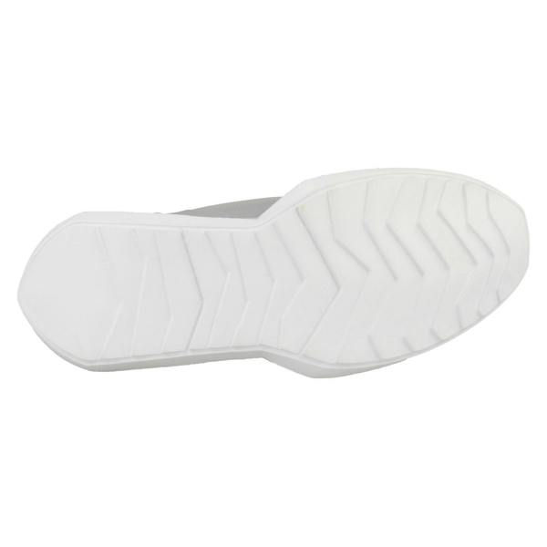 Reflex Ladies Reflex Casual Lace Up Pumps