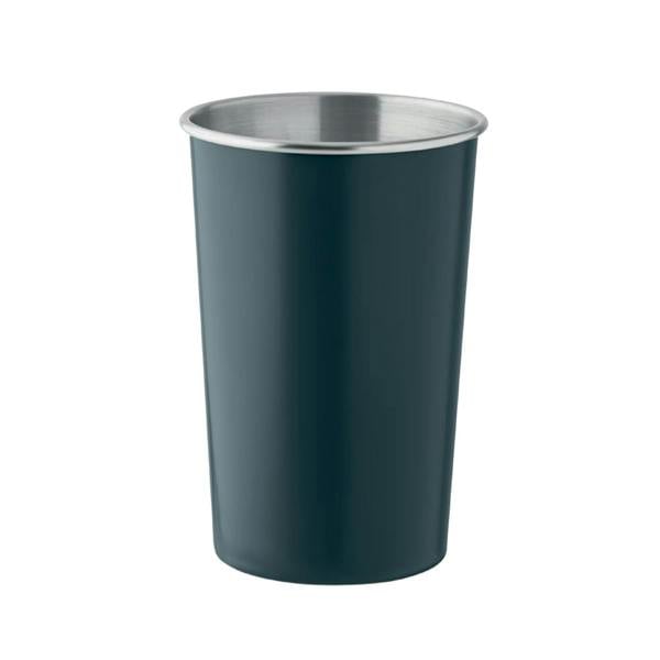 MidOcean Fjard Recycled Stainless Steel 350ml Cup - French Navy - 