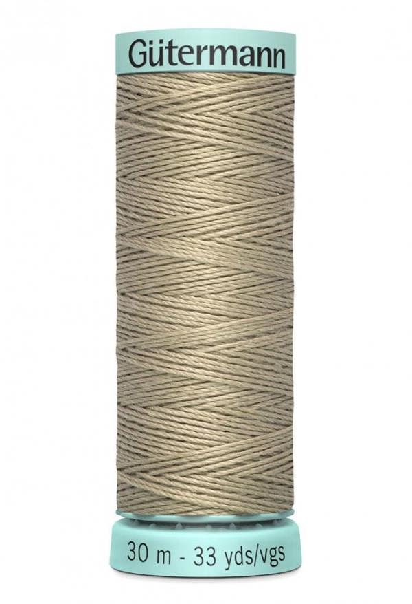 Gutermann Pure Silk R 753 Thread 30m Silk Thread Suitable For Embroidery