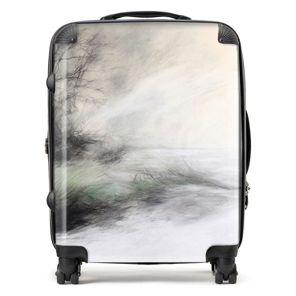 Warren Reed Isla Quinn: 00010 Suitcase