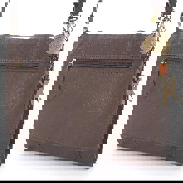 Catwalk Collection Handbags Amy - Crossbody Bag