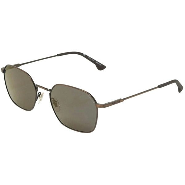 Police Spl970M A41G Brown Sunglasses