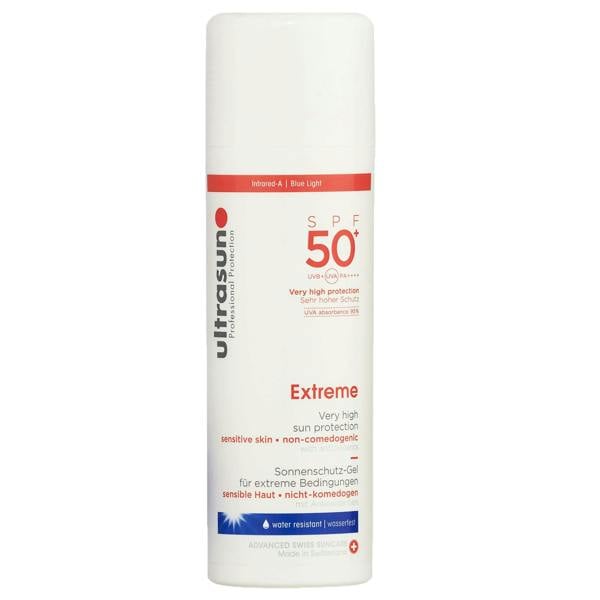 Ultrasun  Extreme Very High Sun Protection for Sensitive Skin SPF50+ 150ml