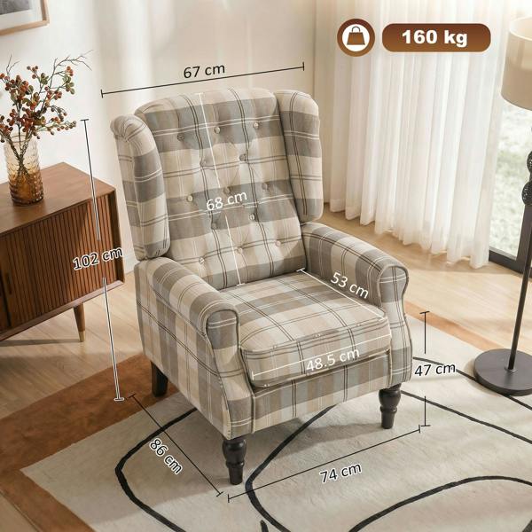 Armchair