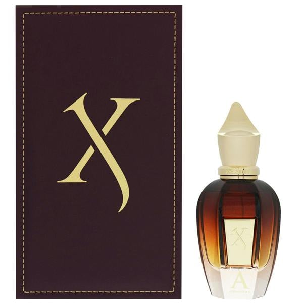 Xerjoff Oud Stars Alexandria II Eau de Parfum Spray 50ml - Additional 2