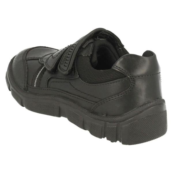 Start-rite Boys Startrite School Shoes Luke