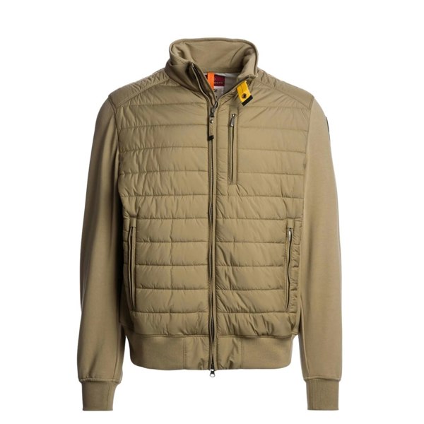 Parajumpers ELLIOT - MAN 251MPMHYFP02 EARTH L