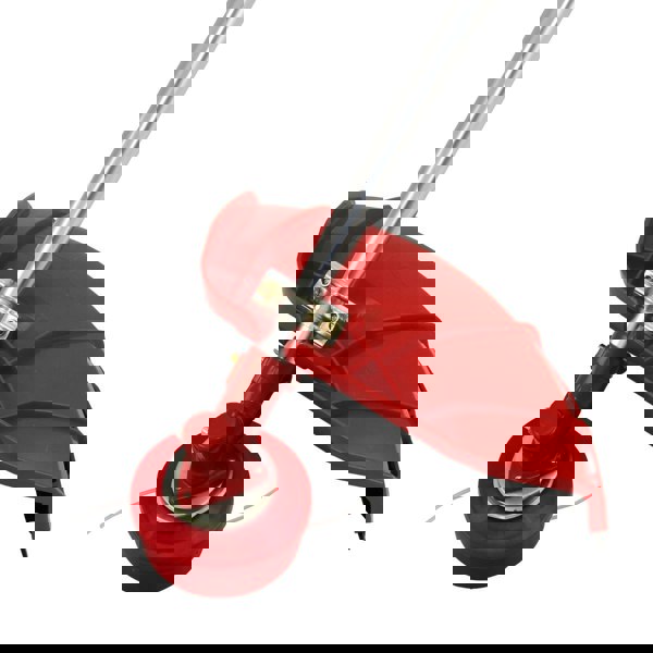 T-mech 5 in 1 Multi Tool & 15HP Wood Chipper