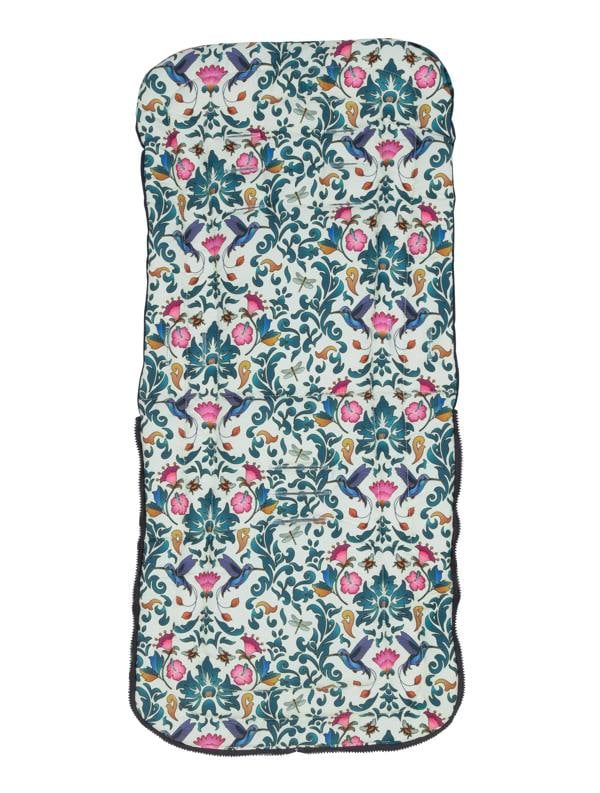 Wow XL Seat Unit Wildling (With Footmuff) - Seat Unit - Cosatto Store