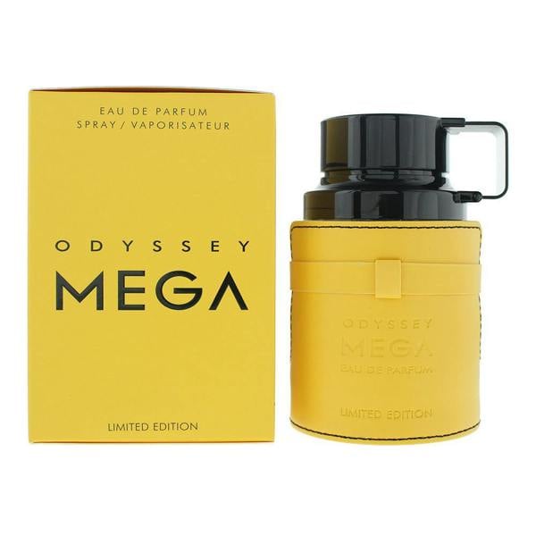 Odyssey Armaf Odyssey Mega Eau de Parfum 100ml