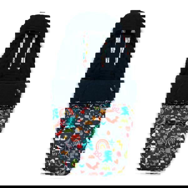 Cosatto Ultimate Footmuff Cosatto Carnival - Footmuff - Cosatto Store