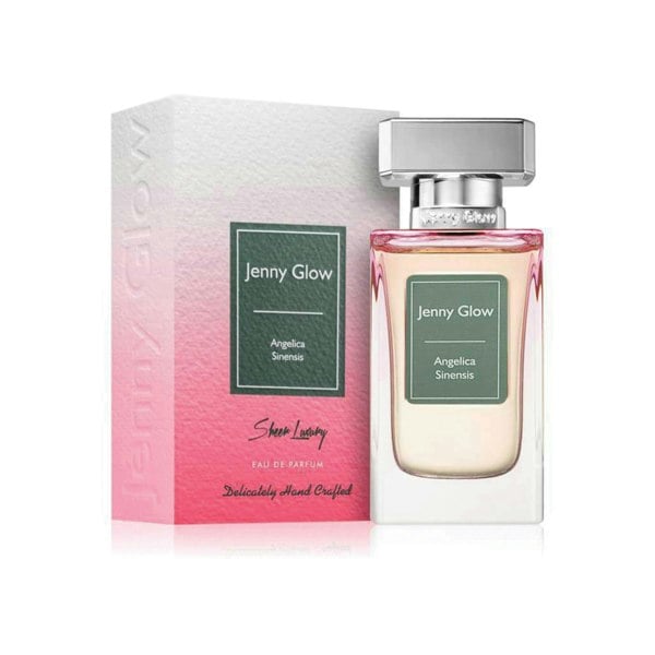JENNY GLOW Angelica Sileces Eau De Parfum 30ml