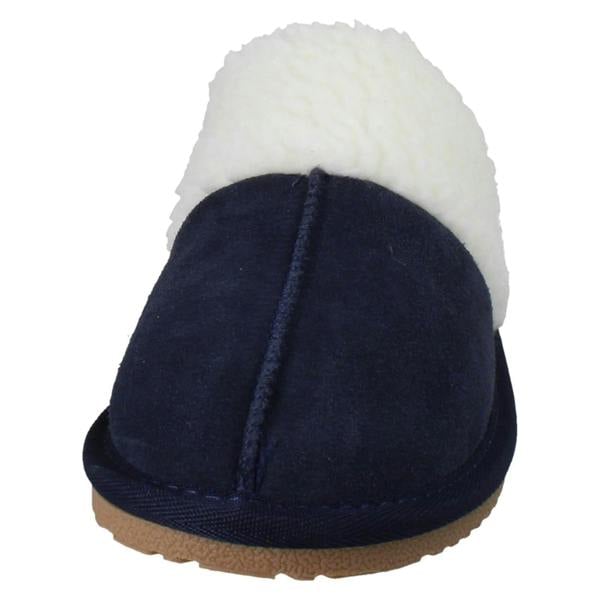 Hush Puppies Ladies Hush Puppies Slippers Arianna Mule Slippers