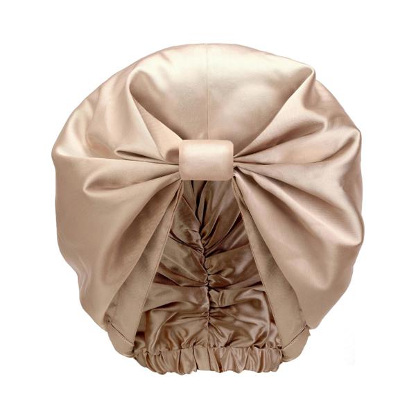 Silver Cloud Beauty Silver Cloud Hair Wraps Infused with Silver Ions - Caramel
