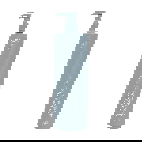 L'Anza Healing Moisture Shampoo 1000ml