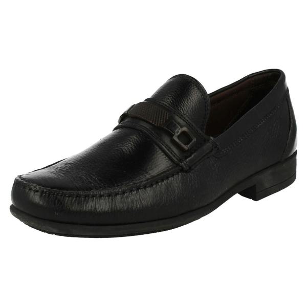 ANATOMIC Mens Anatomic & Co Formal Shoes Lins