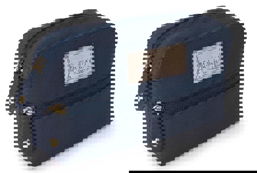 Catwalk Collection Handbags Savannah - Accessory Pouch