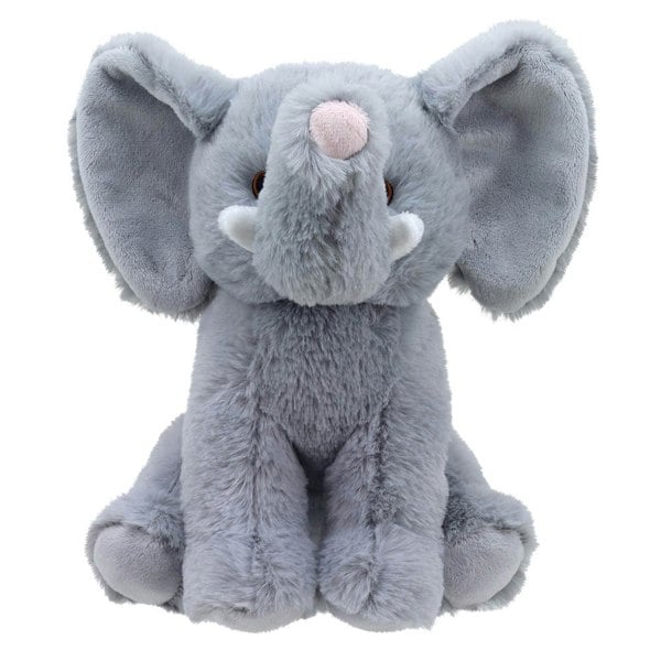 Wilberry Ella - Elephant - Wilberry ECO Cuddlies