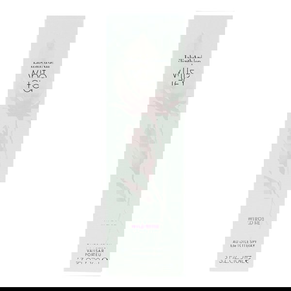 Elizabeth Arden White Tea Wild Rose Eau De Toilette 100ml for Her