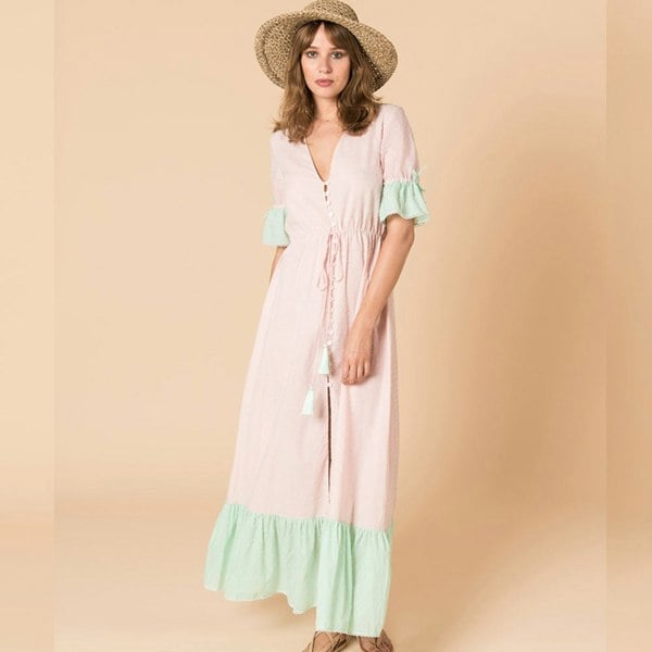 Athena Procopiou Dress