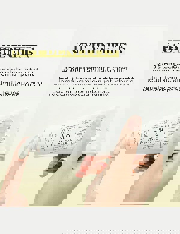 DR.ALTHEA 345 Relief Cream 50ml